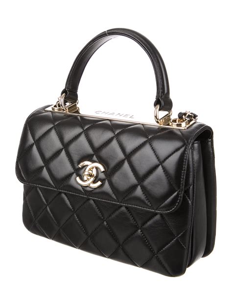 most popular chanel bag 2016